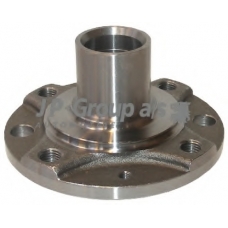 1241400400 Jp Group Ступица колеса