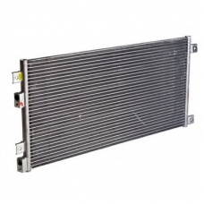 11.7008 FISPA Конденсатор, кондиционер