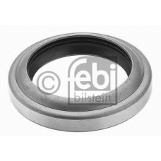 02446 FEBI Уплотнительное кольцо, поворотного кулака