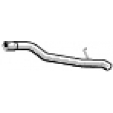 10360 FONOS Труба выхлопного газа