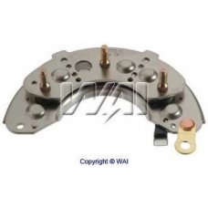 IHR721 WAIglobal Выпрямитель, генератор