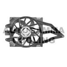 GA220605 AUTOGAMMA Вентилятор, охлаждение двигателя