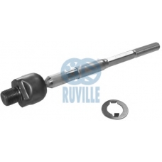 917461 RUVILLE Осевой шарнир, рулевая тяга