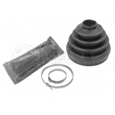 40-14 495 0019 MEYLE Комплект пылника, приводной вал