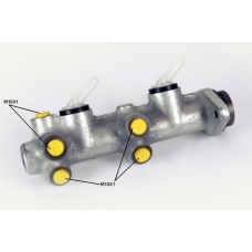 133177J JURID Главный тормозной цилиндр