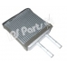IRR-8W00E IPS Parts Теплообменник, отопление салона