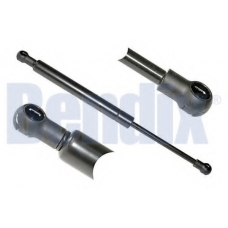 070264B BENDIX Газовая пружина, крышка багажник