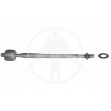 9612 SIDEM Осевой шарнир, рулевая тяга