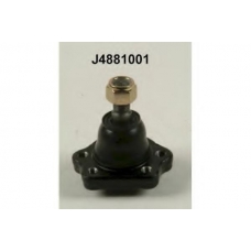 J4881001 NIPPARTS Несущий / направляющий шарнир