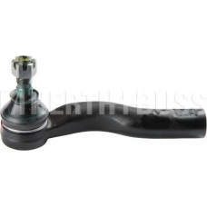 J4822097 NIPPARTS Наконечник поперечной рулевой тяги