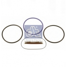 2.91147 DIESEL TECHNIC Комплект прокладок, гильза цилиндра