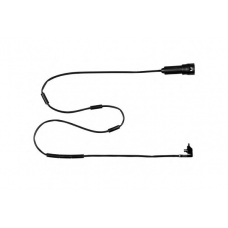 8DK 355 250-051 HELLA Сигнализатор, износ тормозных колодок