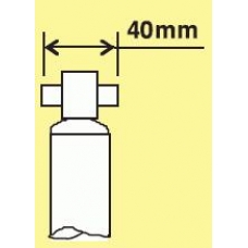 553337 KAYABA Амортизатор