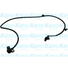 BAS-5507 KAVO PARTS Датчик, частота вращения колеса