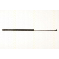 8710 17214 TRISCAN Газовая пружина, крышка багажник