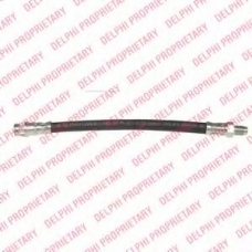 LH6509 DELPHI Тормозной шланг