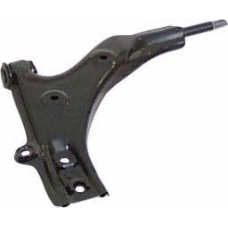 3431361 KLOKKERHOLM Front axle support