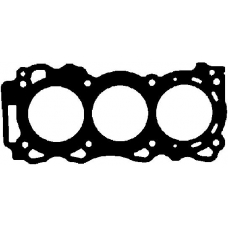 415315P CORTECO Прокладка, головка цилиндра