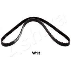 40-0W-W13 Ashika Ремень ГРМ