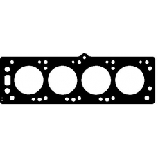 351.343 FACET Прокладка, головка цилиндра