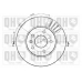 BDC4670 QUINTON HAZELL Тормозной диск