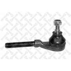 51-00650-SX STELLOX Наконечник поперечной рулевой тяги