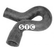 T408606 STC Шланг радиатора
