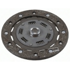 1862 932 102 SACHS Диск сцепления