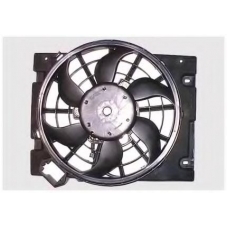 0507.1830 FRIGAIR Вентилятор, охлаждение двигателя