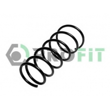 2010-1037 PROFIT Пружина ходовой части