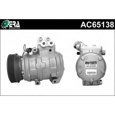 AC65138 ERA Компрессор, кондиционер