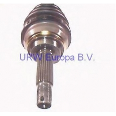 UR60151 URW Приводной вал