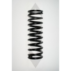 48681 SPIDAN Пружина ходовой части