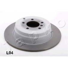 61L04 JAPKO Тормозной диск
