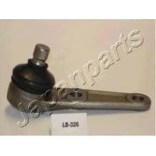 LB-326 JAPANPARTS Несущий / направляющий шарнир