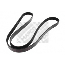 261680 MAPCO Поликлиновой ремень