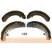 V42-4126 VEMO/VAICO Комплект тормозных колодок