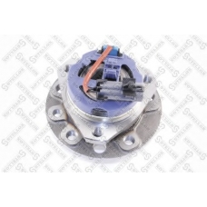 40-30047-SX STELLOX Комплект подшипника ступицы колеса