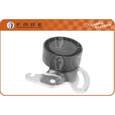 4679 FARE SA Натяжной ролик, поликлиновой  ремень