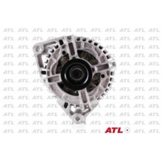L 44 000 ATL Autotechnik Генератор
