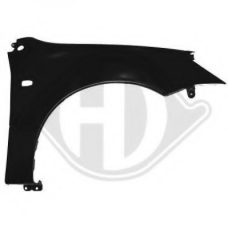 5807006 DIEDERICHS Крыло