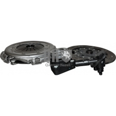 1530409119 Jp Group Комплект сцепления