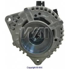 23979N WAIglobal Генератор