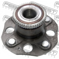 0382-CLA50R FEBEST Ступица колеса