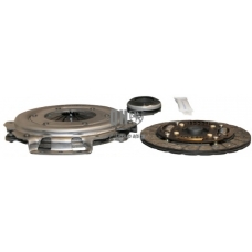 3330400119 Jp Group Комплект сцепления