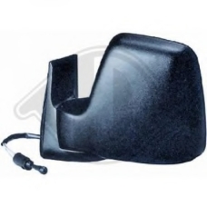 3495026 DIEDERICHS Наружное зеркало