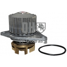 4114100109 Jp Group Водяной насос