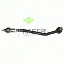 41-0772 KAGER Поперечная рулевая тяга