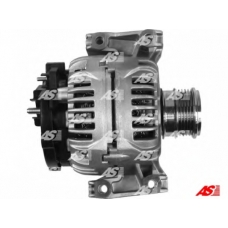 A0229 AS-PL Генератор