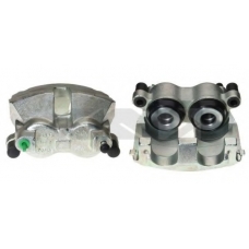 403866 SPIDAN Тормозной суппорт